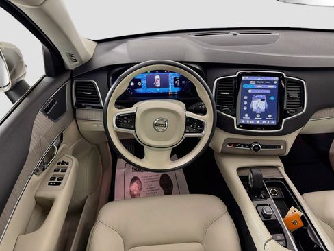 Certified 2024 Volvo XC90 T8 Plus w/ Protection Package Premier AWD/4WD image 24