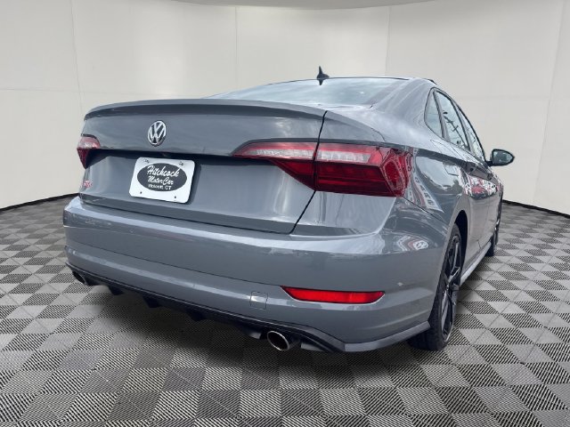 Used 2021 Volkswagen Jetta GLI Autobahn FWD image 37