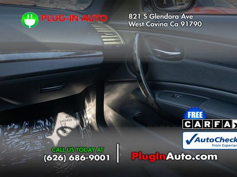 Used 2011 BMW 135i Coupe image 18