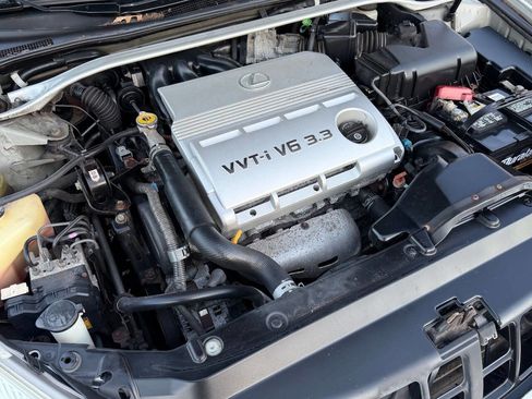 Used 2004 Lexus ES 330 image 21