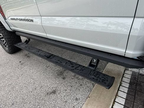 New 2026 Ford F250 Lariat w/ Black Appearance Package AWD/4WD image 11