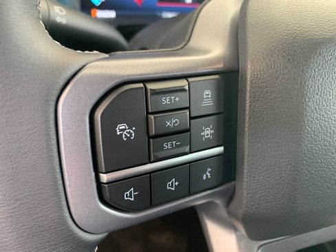 Used 2025 Ford F150 XLT w/ Equipment Group 302A MID AWD/4WD image 6