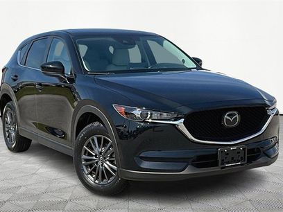 Certified 2021 MAZDA CX-5 Touring w/ Touring Preferred SV Package