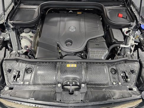 New 2026 Mercedes-Benz GLS 450 4MATIC image 10