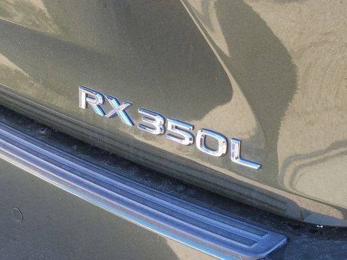 Used 2022 Lexus RX 350L FWD w/ Premium Package image 10