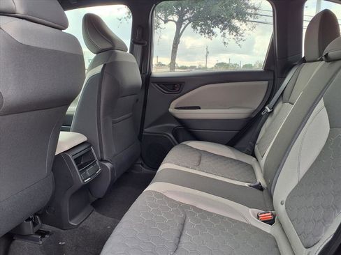 New 2026 Subaru Forester image 5