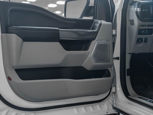 Certified 2023 Ford F150 Limited image 53