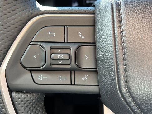 New 2026 Toyota Tacoma TRD Off-Road image 17