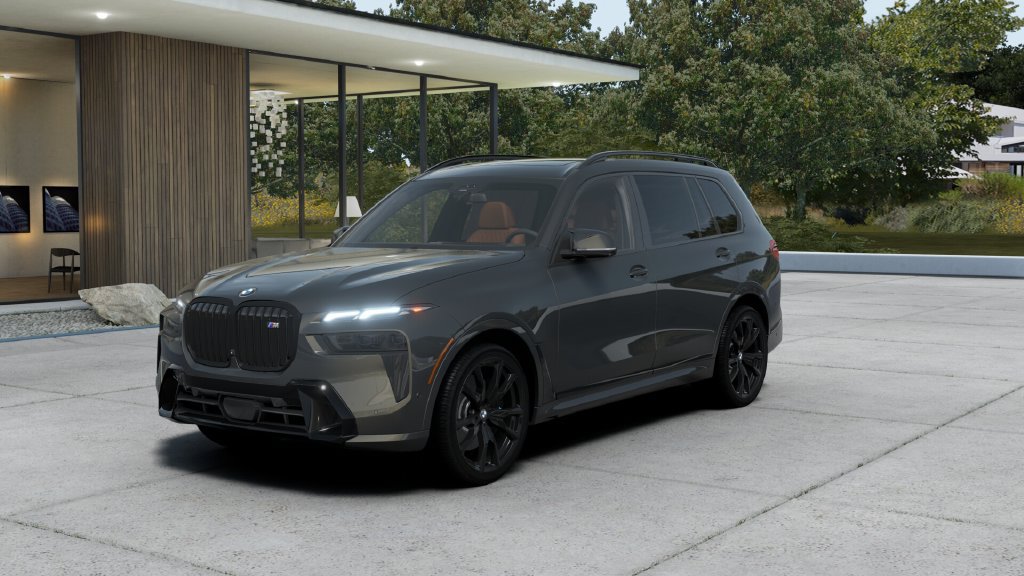 Used 2027 BMW X7 M60i AWD/4WD image 28