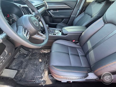 New 2026 MAZDA CX-50 AWD 2.5 S w/ Weather Package image 16