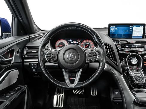 Used 2021 Acura RDX A-Spec image 14