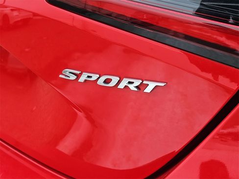 Certified 2023 Honda Civic Sport image 12