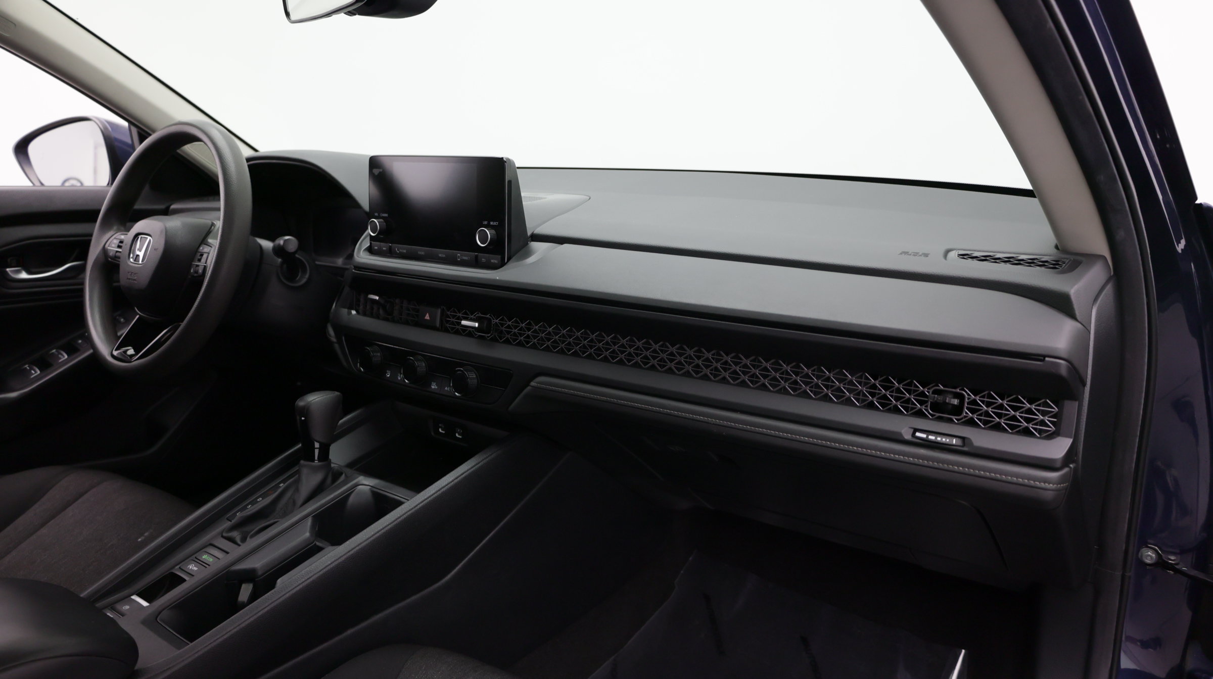 Used 2024 Honda Accord EX image 38