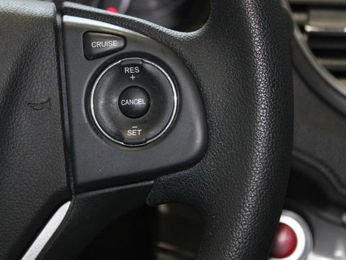 Used 2015 Honda CR-V EX image 20