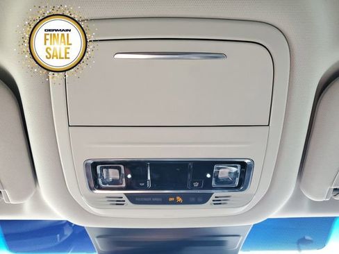 Used 2024 Lincoln Nautilus Reserve image 30