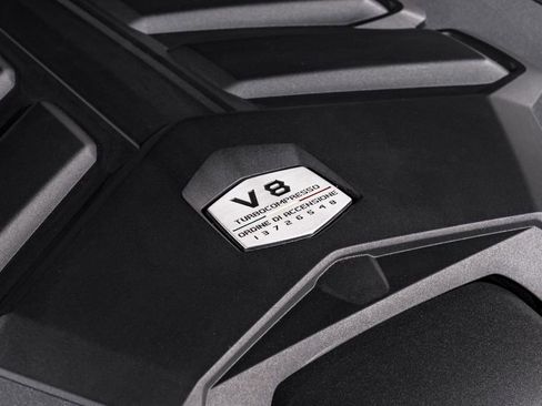 Used 2019 Lamborghini Urus image 52