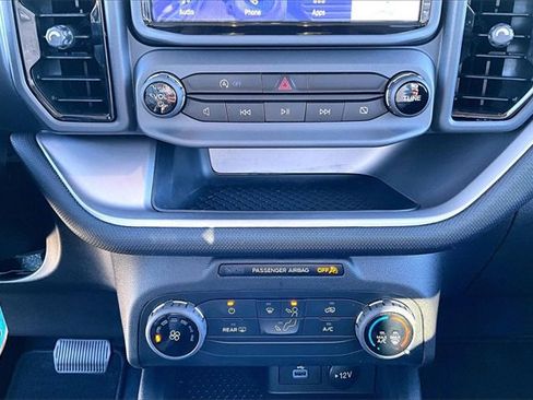 Used 2022 Ford Bronco Sport image 33