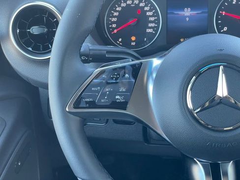 New 2026 Mercedes-Benz Sprinter 2500 image 20