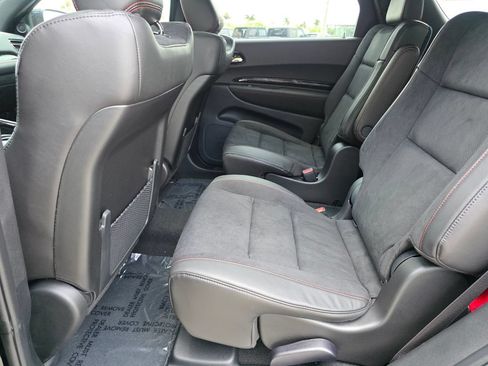 New 2026 Dodge Durango GT AWD/4WD image 24