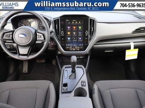 New 2026 Subaru Crosstrek 2.0i Premium image 8