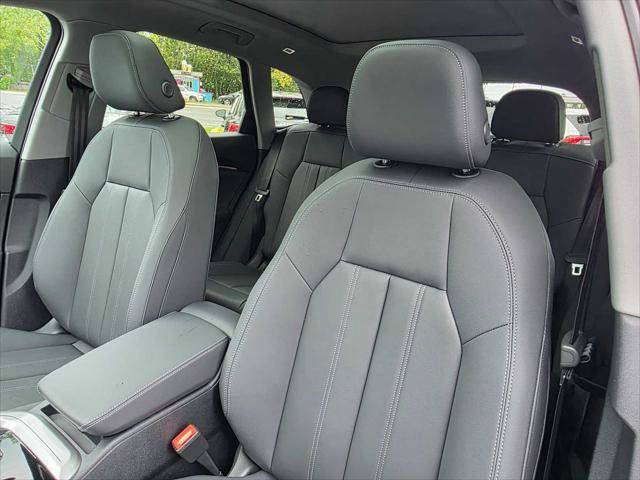 New 2026 Audi Q5 Premium Plus AWD/4WD image 21