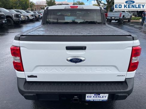 Used 2024 Ford Maverick XLT w/ Equipment Group 300A Standard image 28