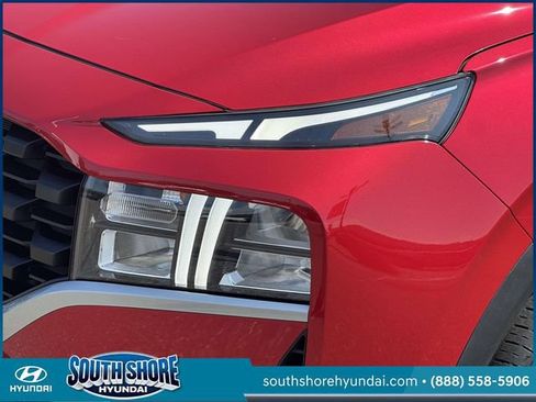 Certified 2023 Hyundai Santa Fe SEL AWD/4WD image 10