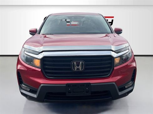 Used 2023 Honda Ridgeline RTL image 2