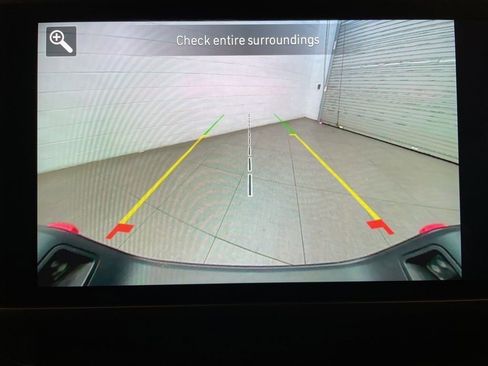 New 2026 Jeep Gladiator Mojave AWD/4WD image 13