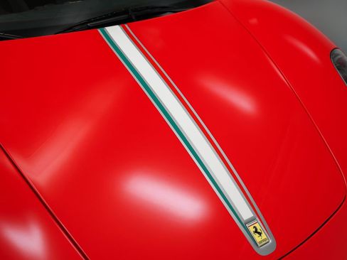 Used 2009 Ferrari F430 Scuderia image 15