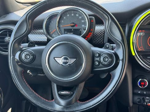 Used 2017 MINI Cooper S FWD image 13