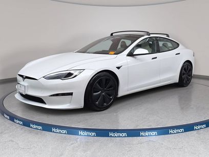 Used 2022 Tesla Model S