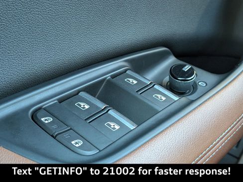 Certified 2024 Audi Q8 Premium Plus w/ Premium Plus Package image 28