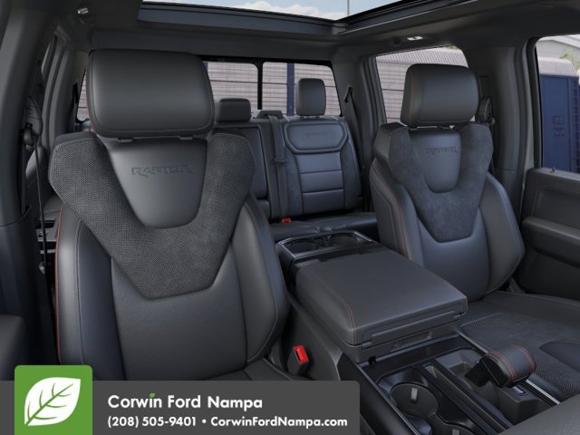 New 2026 Ford F150 Raptor AWD/4WD image 10