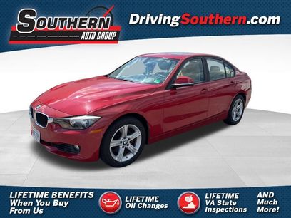 Used 2014 BMW 328i Sedan