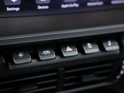 New 2026 Porsche 911 Carrera GTS image 21