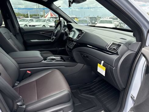New 2026 Honda Ridgeline Black Edition image 19