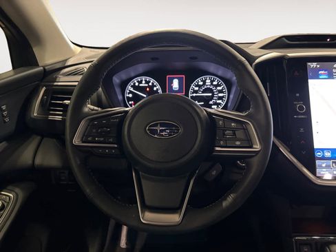 Used 2026 Subaru Ascent Limited image 13