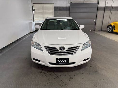 Used 2009 Toyota Camry Hybrid image 3