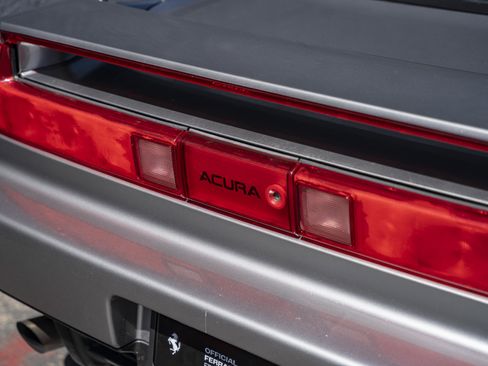 Used 1998 Acura NSX T image 19