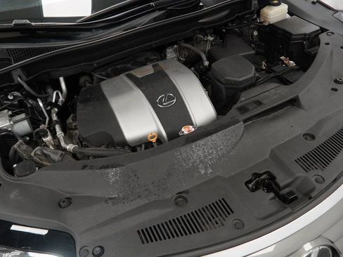 Used 2017 Lexus RX 350 AWD w/ Premium Package image 54