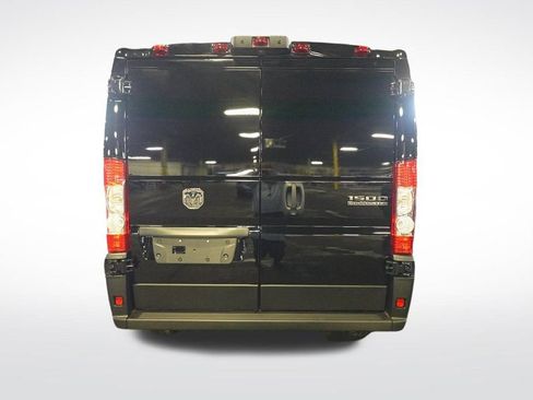 New 2026 RAM ProMaster 1500 w/ Convenience Group image 5