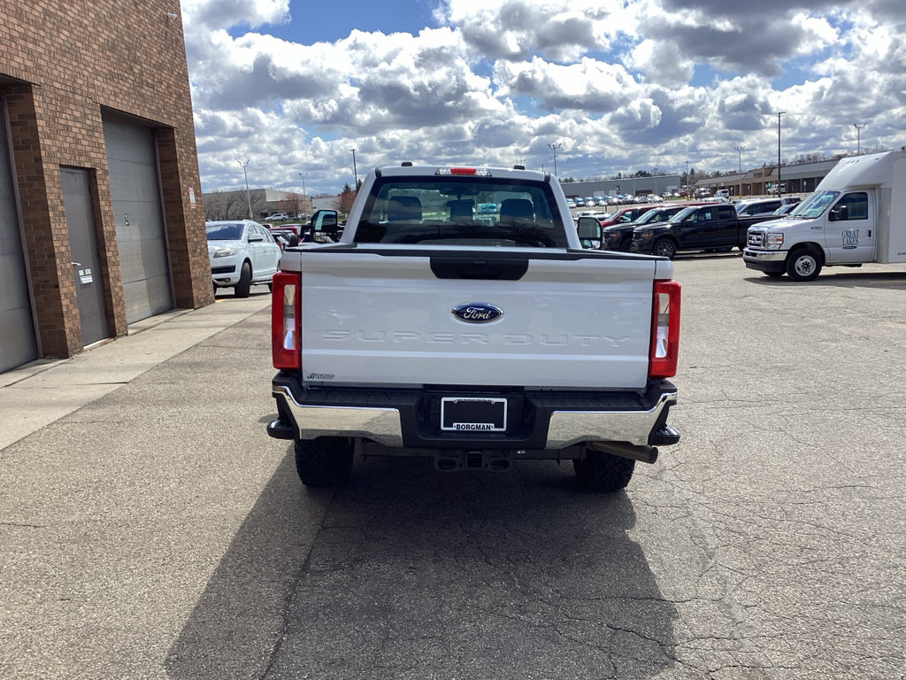 New 2026 Ford F350 XL w/ XL Off-Road Package AWD/4WD image 30
