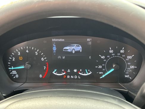 Used 2020 Ford Escape SE FWD image 17