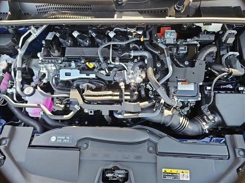New 2027 Toyota Prius Limited FWD image 16