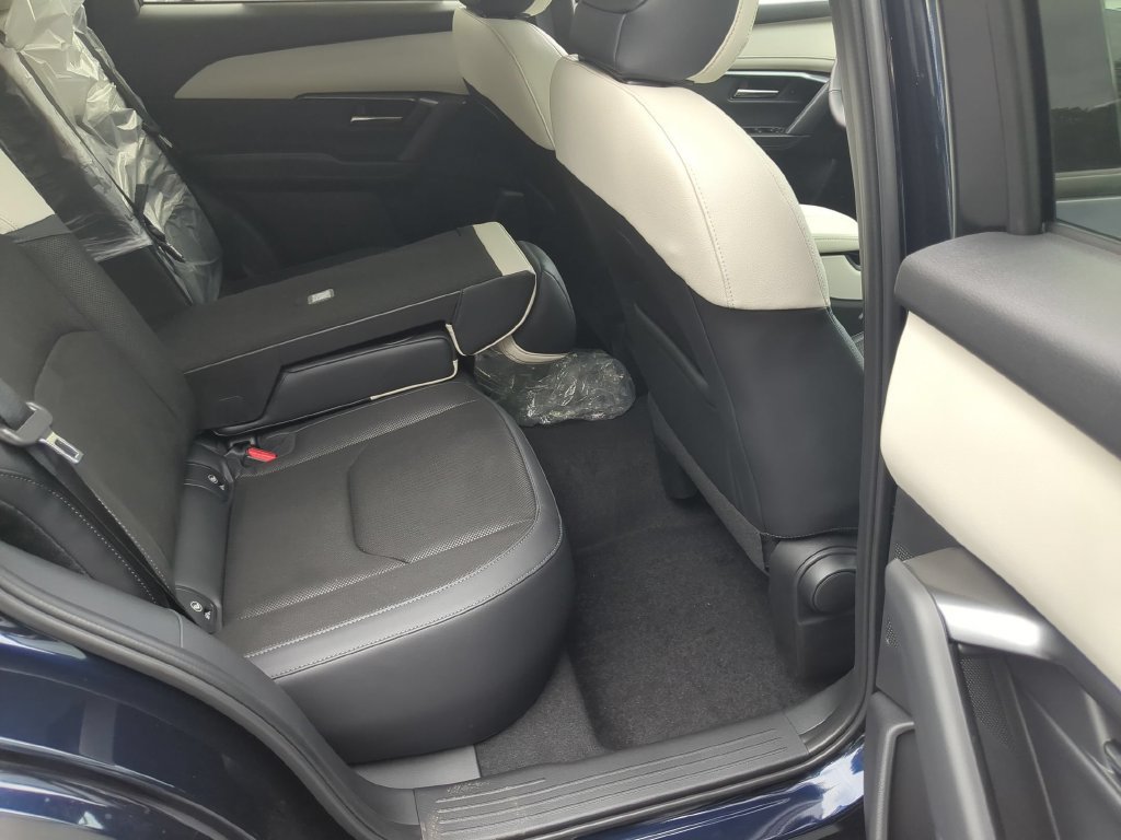 New 2026 MAZDA CX-5 Preferred AWD/4WD image 20