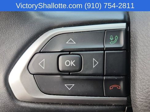 Certified 2022 Jeep Compass Limited AWD/4WD image 10