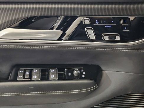 Used 2024 Jeep Grand Wagoneer L Series II w/ Quick Order Packagew 28T image 42