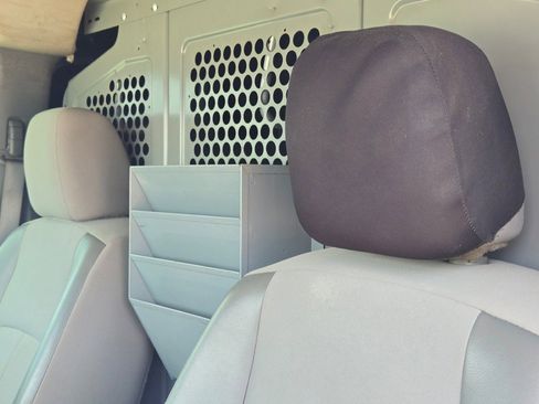 Used 2014 Nissan NV 2500 SV w/ Technology Package image 16