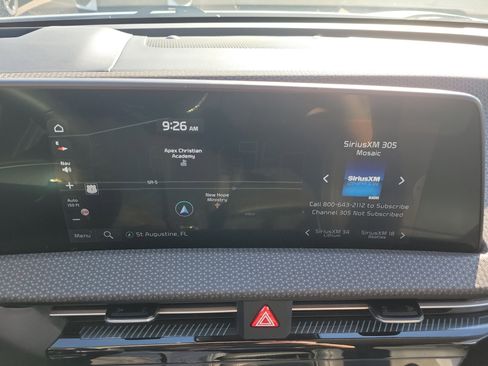 Certified 2022 Kia EV6 GT-Line w/ First Edition Package image 39